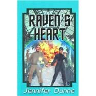 Raven's Heart by Dunne, Jennifer, 9780967197968