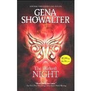 The Darkest Night by Showalter, Gena, 9780373777969