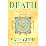 Death by Sadhguru, 9780593797969