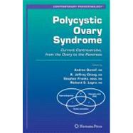 Polycystic Ovary Syndrome by Dunaif, Andrea, M.D.; Chang, R. Jeffrey; Franks, Stephen, M.D.; Legro, Richard S., M.D., 9781617377969