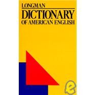 Longman Dictionary of American English by Allen, Virginia French; Eskey, David E.; Nilsen, Don L. F. (CON), 9780582797970