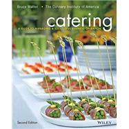 Catering by Unknown, 9781118137970