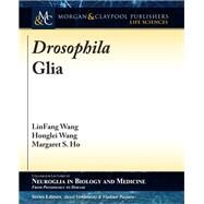 Drosophila Glia by Wang, Linfang; Wang, Honglei; Ho, Margaret S.; Verkhratsky, Alexei; Parpura, Vladimir, 9781615047970