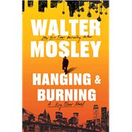 Hanging and Burning A King Oliver Novel by Mosley, Walter, 9780316607971