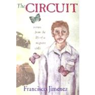 The Circuit by Jimenez, Francisco, 9780826317971