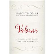 Valorar /Access by Thomas, Gary, 9780829767971