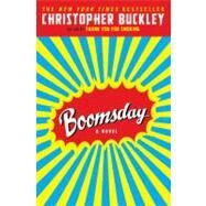Boomsday by Buckley, Christopher, 9780446697972