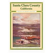 Santa Clara County California 