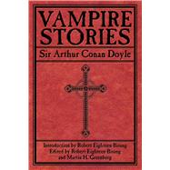 Vampire Stories Pa by Conan Doyle,Sir Arthur, 9781602397972