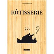 R�tisserie by B�reng�re Abraham, 9782036087972