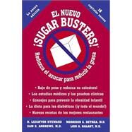 El Nuevo Sugar Busters! by Steward, H. Leighton; Bethea, Morrison; Andrews, Sam; Balart, Luis, 9780345467973