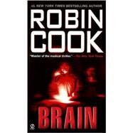 Brain by Cook, Robin, 9780451157973
