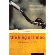 King of Limbo : Stories by Harun, Adrianne, 9780618257973
