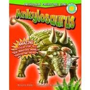 Ankylosaurus by Bailey, Gerry; Chesterman, Adrian, 9780778717973