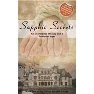 Sapphic Secrets by Kyoko Church, 9781908917973