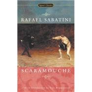 Scaramouche by Sabatini, Rafael; Hoppenstand, Gary, 9780451527974