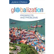 Globalization by Chirico, Joann, 9781412987974