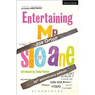 Entertaining Mr Sloane by Orton, Joe; Parker, Emma, 9781472527974