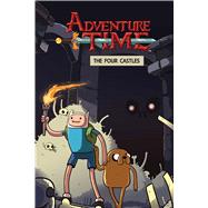 Adventure Time 7 by Ward, Pendleton (CRT); Sterling, Zachary; Trujillo, Josh, 9781608867974