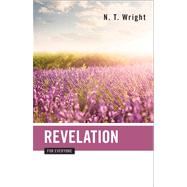 Revelation for Everyone by Wright, Tom, 9780664227975