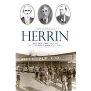 Herrin by Griswold, John, 9781596297975