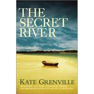 The Secret River by Grenville, Kate, 9781841957975