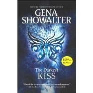The Darkest Kiss by Showalter, Gena, 9780373777976
