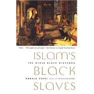 Islam's Black Slaves The...,Segal, Ronald,9780374527976