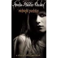 Midnight Predator by ATWATER-RHODES, AMELIA, 9780440237976
