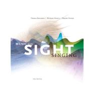 Music for Sight Singing by Benjamin, Thomas E.; Horvit, Michael; Nelson, Robert S., 9781133307976