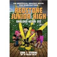 Redstone Junior High 3 by Stevens, Cara J.; Melby, Walker, 9781510737976