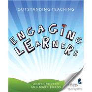 Engaging Learners by Griffith, Andy; Burns, Mark, 9781845907976