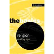 Religion: the Basics by Nye, Malory, 9780203927977