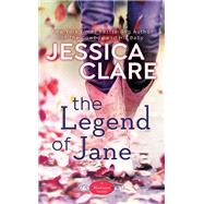 The Legend of Jane by Jessica Clare, 9780593097977