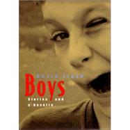 Boys by Lloyd, David T., 9780815607977