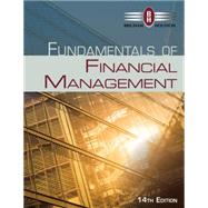 Fundamentals of Financial Management, 14th Edition by Brigham/Houston, 9781285867977