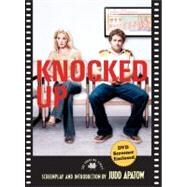 Knocked Up by Apatow, Judd, 9781557047977