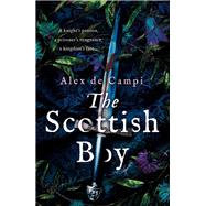 Scottish Boy by De Campi, Alex, 9781783527977