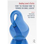 Lacan's +crits: A reader's guide - Volume 2: Between Freud and structuralism by Hook; Derek, 9780415707978