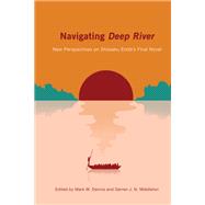 Navigating Deep River by Dennis, Mark W.; Middleton, Darren J. N., 9781438477978