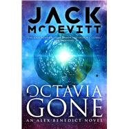 Octavia Gone by McDevitt, Jack, 9781481497978