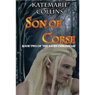 Son of Corse by Collins, Katemarie, 9781492837978