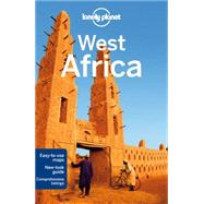 Lonely Planet West Africa by Ham, Anthony; Carillet, Jean-Bernard; Clammer, Paul; Filou, Emilie; Luckham, Nana, 9781741797978