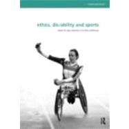 Ethics, Disability and Sports by Jespersen; Ejgil, 9780415487979