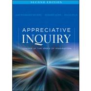 Appreciative Inquiry Change at the Speed of Imagination by Watkins, Jane Magruder; Mohr, Bernard J.; Kelly, Ralph, 9780470527979