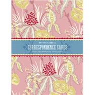 French General Correspondence Cards by Meng, Kaari, 9780811867979