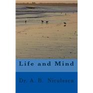 Life and Mind by Niculescu, Alexander B., III., 9781523677979