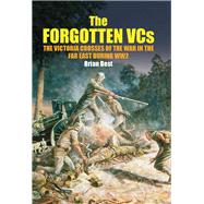 The Forgotten Vcs by Best, Brian, 9781526717979
