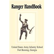 Ranger Handbook by Fredonia Books, 9781589637979