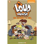 The Loud House 7 by Entzminger, Angela; Brooks, Andrew; Zhang, Angelina; Orbino, Gizelle; Smith, Brian, 9781629917979